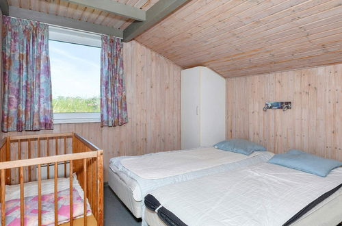 Photo 4 - 12 Person Holiday Home in Hjorring