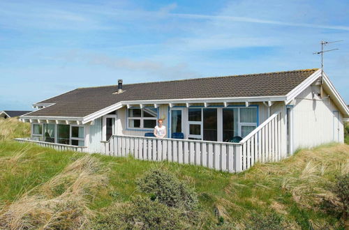 Foto 1 - 12 Person Holiday Home in Hjorring