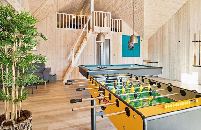Luxury Pool Retreat by Sea - By Traum Ferienwohnungen - Foto 13