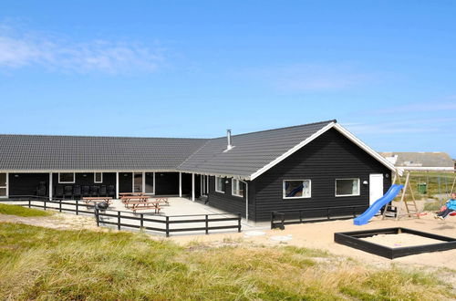 Photo 20 - 22 Person Holiday Home in Harboore