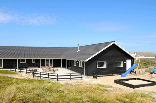 Photo 27 - 22 Person Holiday Home in Harboore