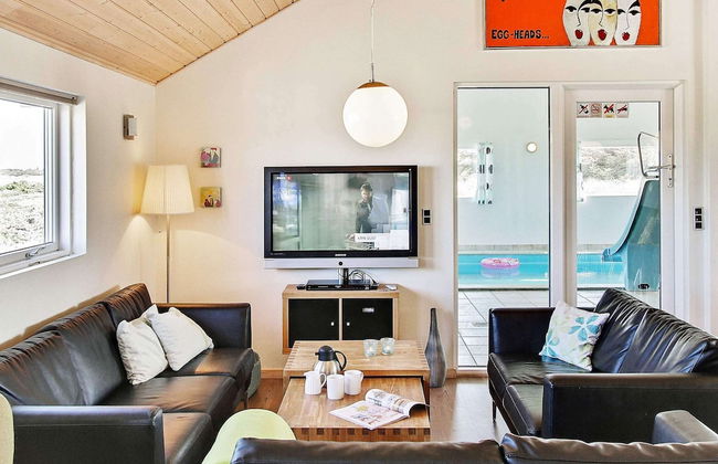 Luxury Pool Retreat by Sea - By Traum Ferienwohnungen - Foto 9