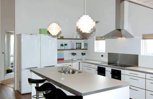 Luxury Pool Retreat by Sea - By Traum Ferienwohnungen - Foto 6