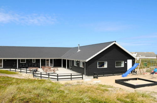 Photo 24 - 22 Person Holiday Home in Harboore