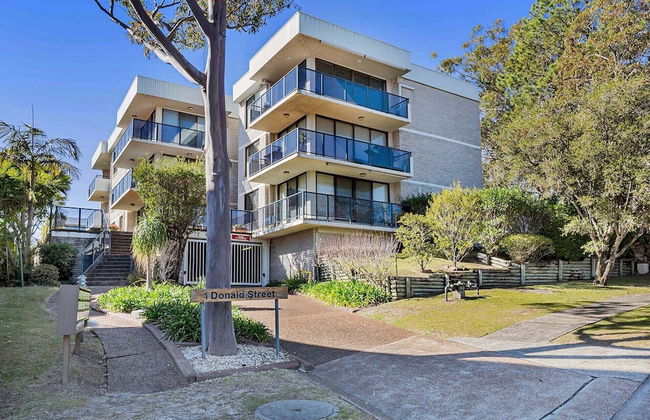 Portside 10 1 Donald Street - Foto 18