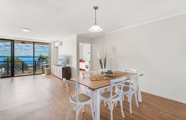 Portside 10 1 Donald Street - Foto 13