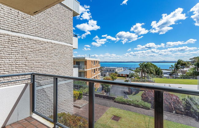 Portside 10 1 Donald Street - Foto 17