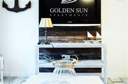 Foto 60 - Golden Sun Apartments - Bursztynowe
