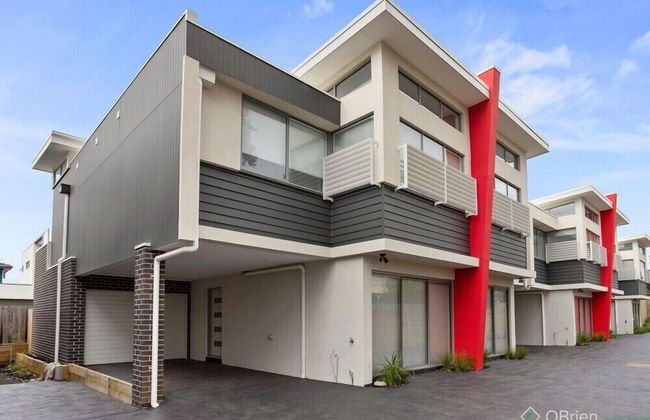 Phillip Island Townhouses - Foto 15