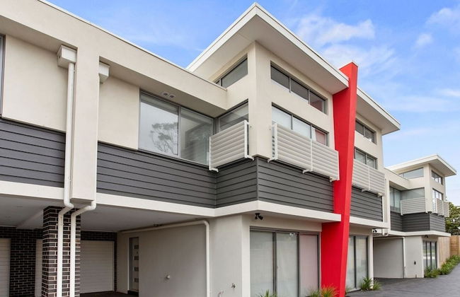 Phillip Island Townhouses - Foto 11