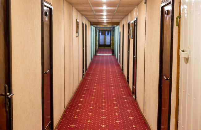 Grand Jules Boat Hotel Budapest - Foto 33