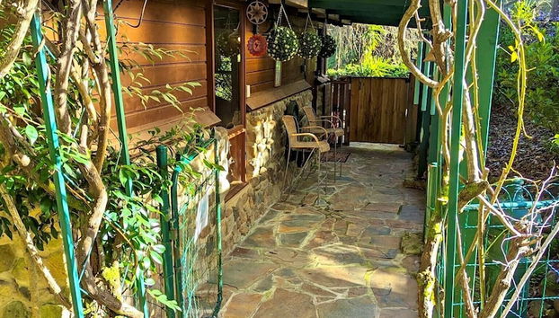Ingresso interno