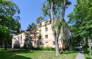 Photo 1 - 404 Rooms Obrzezna Mokotow