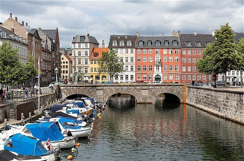 Foto 16 - Hygge Living - Heart of Copenhagen