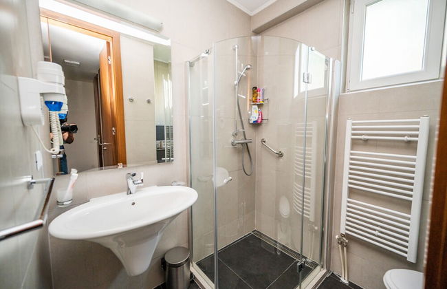 Luxury Apartment in Beautiful Neighborhood - Foto 10