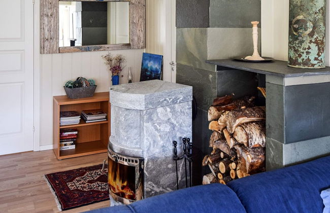 Holiday Home in Hennes - Photo 22