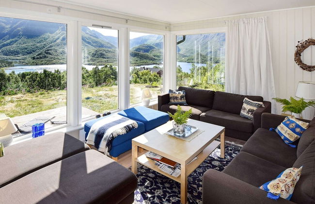 Holiday Home in Hennes - Photo 7