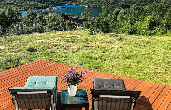 Holiday Home in Hennes - Photo 24