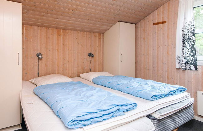 Idyllic Retreat With Whirlpool-by Traum - Foto 30