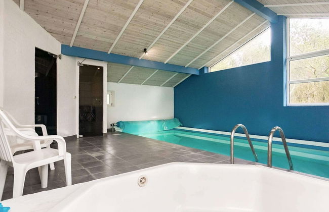 Idyllic Retreat With Whirlpool-by Traum - Foto 4