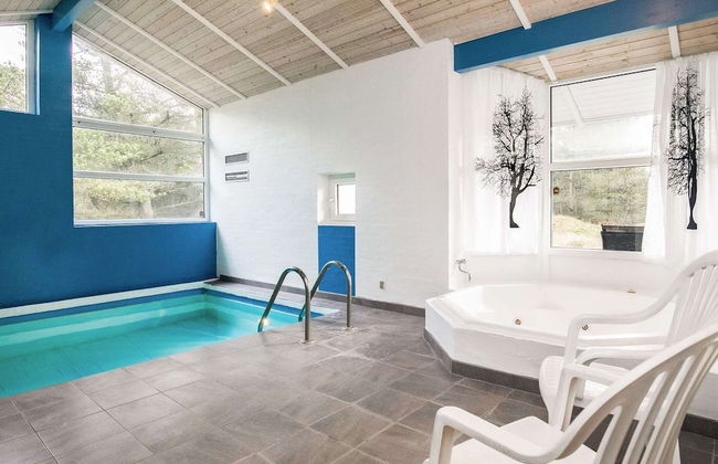 Idyllic Retreat With Whirlpool-by Traum - Foto 11