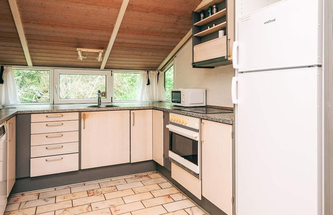 Idyllic Retreat With Whirlpool-by Traum - Foto 25