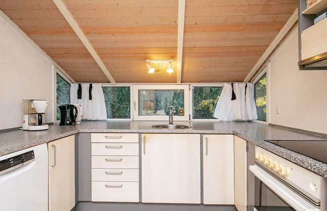 Idyllic Retreat With Whirlpool-by Traum - Foto 43