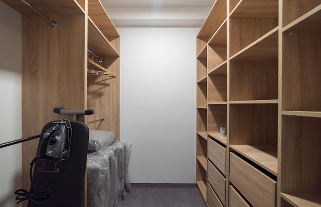 Apart-Hotel VIVI Residence & SPA - Foto 65