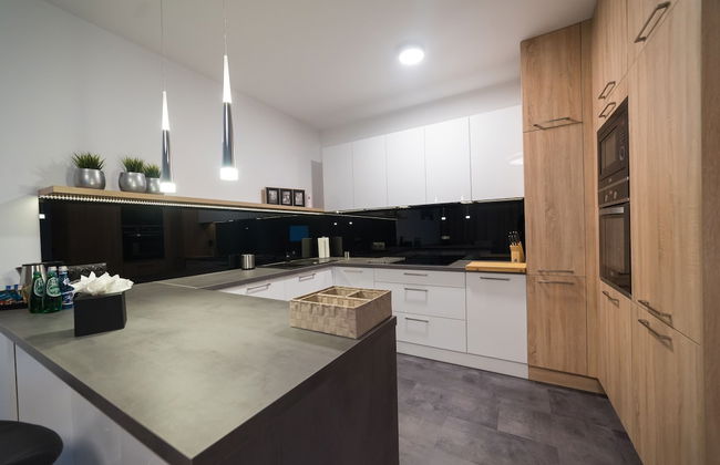 Apart-Hotel VIVI Residence & SPA - Foto 49