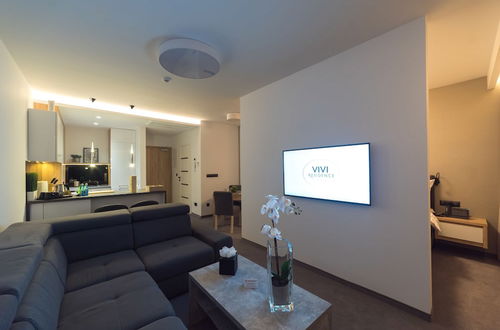 Photo 15 - Apart-Hotel VIVI Residence & SPA