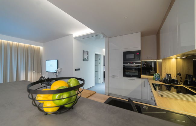 Apart-Hotel VIVI Residence & SPA - Foto 47