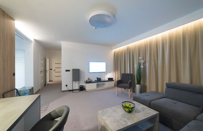 Apart-Hotel VIVI Residence & SPA - Foto 9