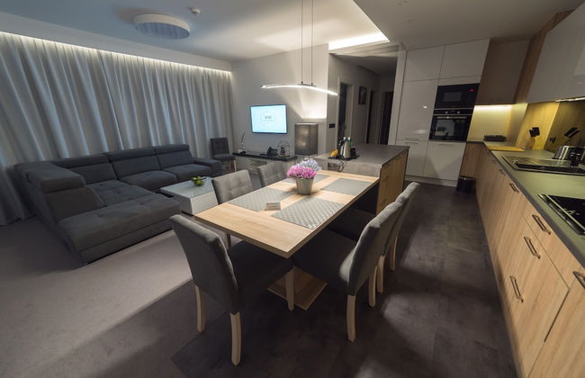 Apart-Hotel VIVI Residence & SPA - Foto 63