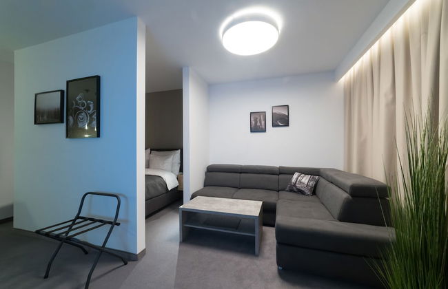 Apart-Hotel VIVI Residence & SPA - Foto 10