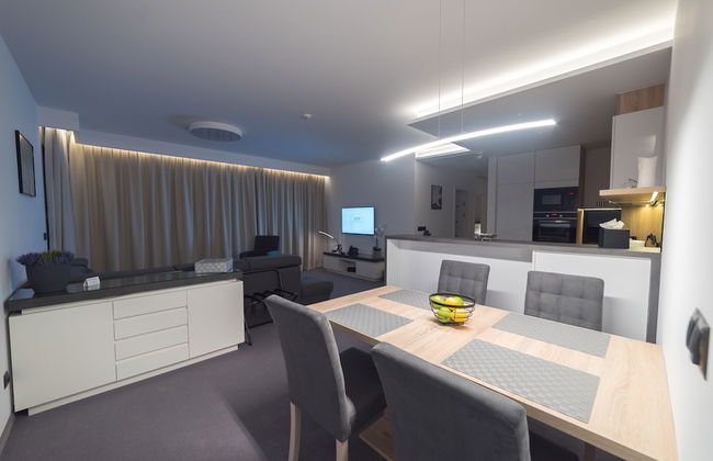 Apart-Hotel VIVI Residence & SPA - Foto 8