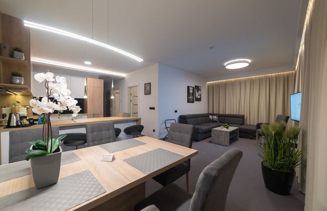 Apart-Hotel VIVI Residence & SPA - Foto 25