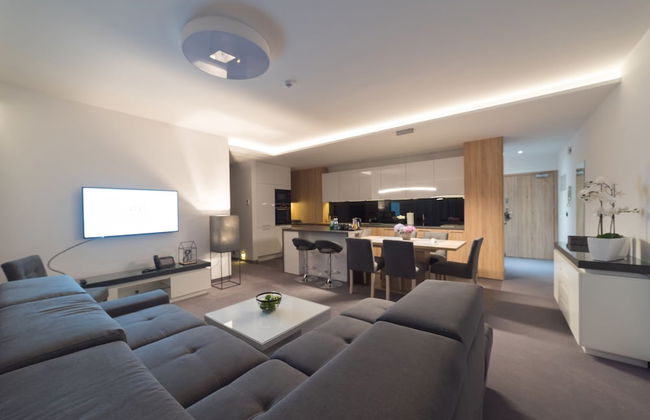 Apart-Hotel VIVI Residence & SPA - Foto 21
