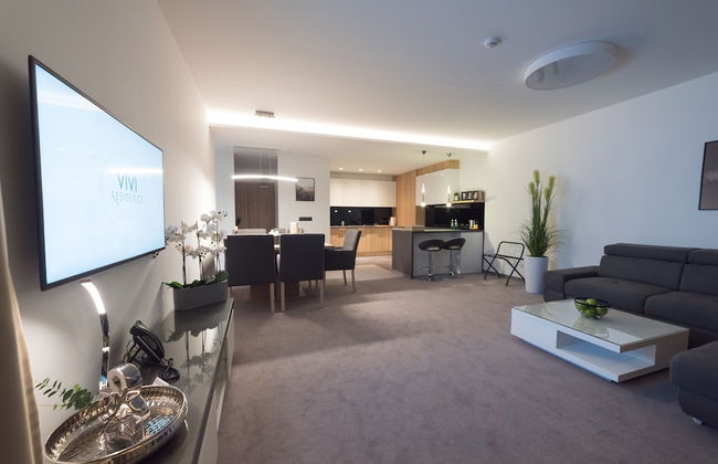Apart-Hotel VIVI Residence & SPA - Foto 16