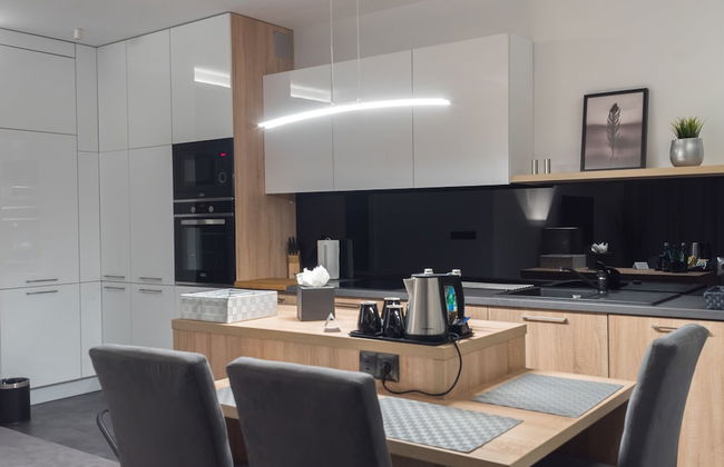 Apart-Hotel VIVI Residence & SPA - Foto 50