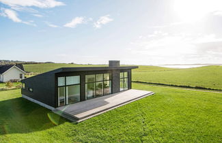 Photo 1 - Deluxe Holiday Home in Jutland near Sea