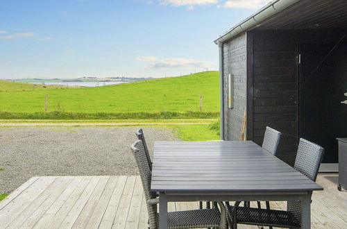 Photo 20 - Deluxe Holiday Home in Jutland near Sea