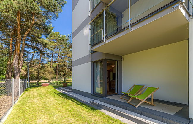 Wicie Residence - Foto 24