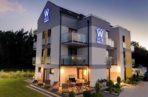 Foto 56 - Wicie Residence