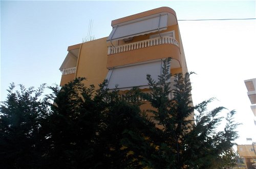 Foto 15 - Yellow City Apartments