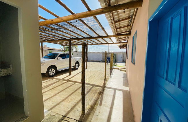 Casa Marataizes - Foto 61