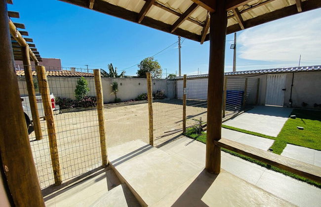 Casa Marataizes - Foto 49