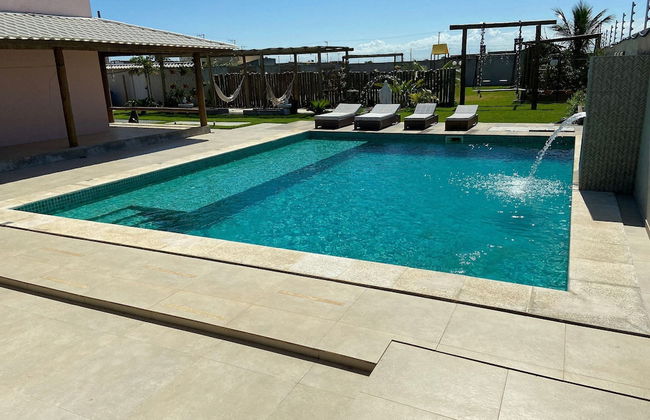Casa Marataizes - Foto 1