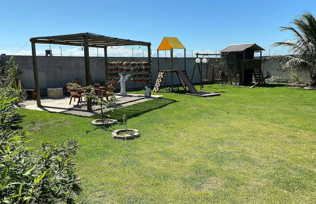 Casa Marataizes - Foto 41