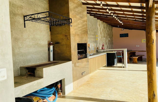 Casa Marataizes - Foto 63