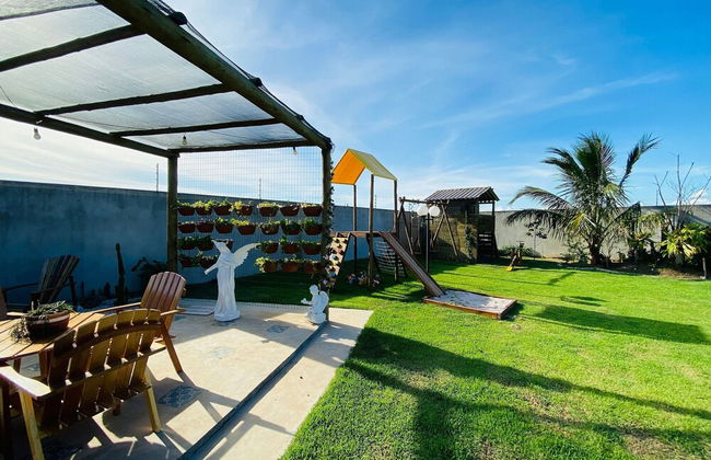 Casa Marataizes - Foto 67